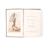 Methuen, Henry H. LIFE IN THE WILDERNESS OR WANDERINGS IN SOUTH AFRICA London: Richard Bentley, 1846