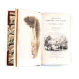 Moffat, Robert MISSIONARY LABOURS AND SCENES IN SOUTHERN AFRICA London: John Snow, 1842 First