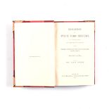 O'Haire, James Rev RECOLLECTIONS OF TWELVE YEARS' RESIDENCE 1863 - 75 IN THE WESTERN DISTRICT OF THE