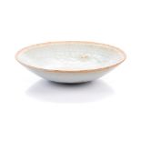 A CHINESE QINGBAI SAUCER DISH