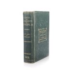 Lord, W. B. & Baines, Thomas SHIFTS AND EXPEDIENTS OF CAMP LIFE, TRAVEL AND EXPLORATION