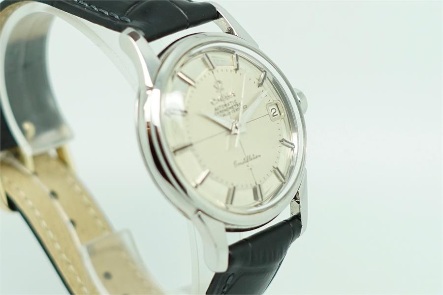 Omega Constellation - Image 2 of 5