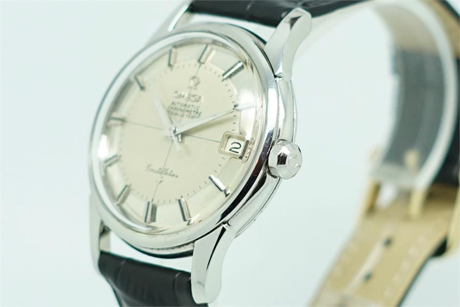 Omega Constellation