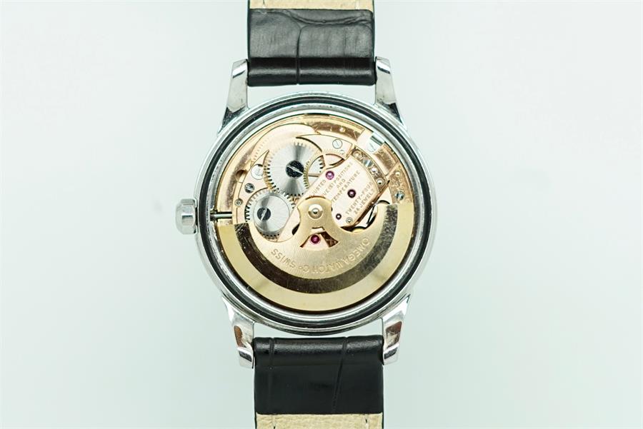 Omega Constellation - Image 4 of 5