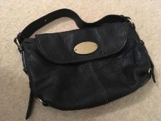 MULBERRY- A Mulberry Hayden handbag