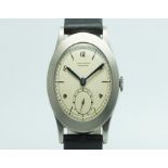Gentlemen's Movado Chronometer Vintage Wristwatch