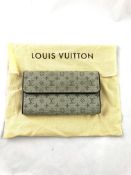 LOUIS VUITTON- A Louis Vuitton Monogram canvas int