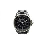 Gentlemen's Chanel J12 Automatic Wristwatch