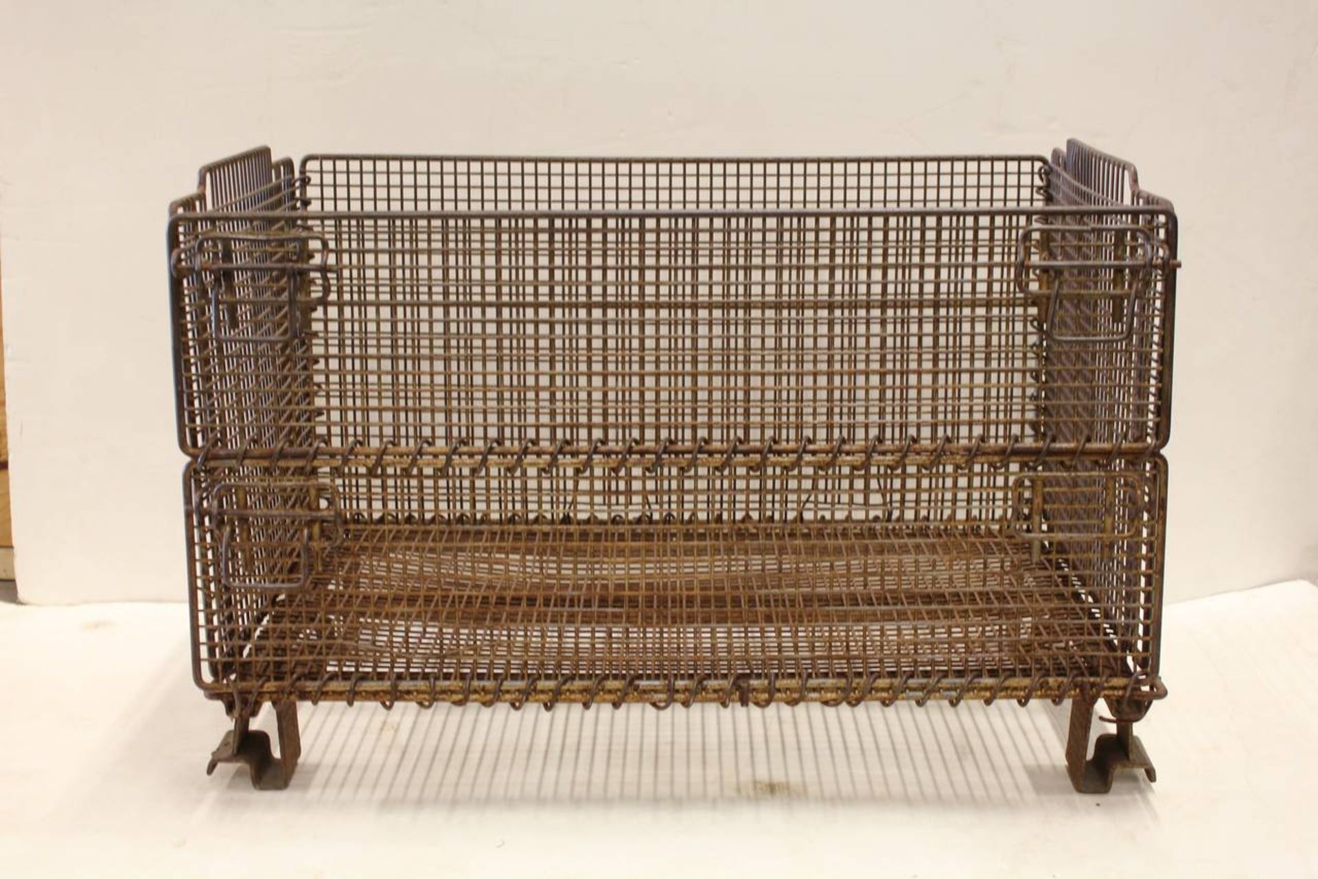 Wire Baskets- Various Sizes
