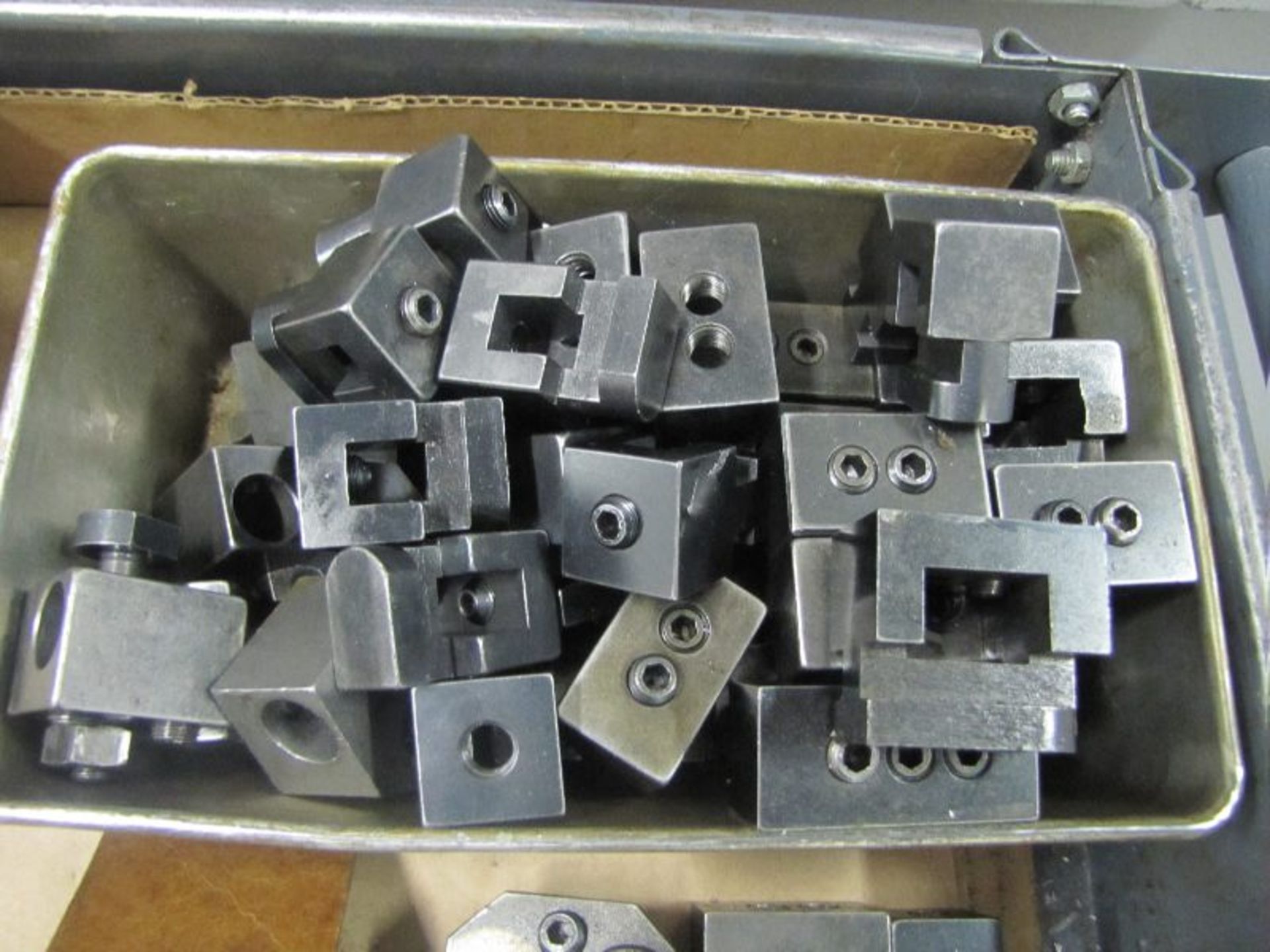 Miscellaneous Hardinge Tooling as shown. Location Long lake, MN. - Image 3 of 3