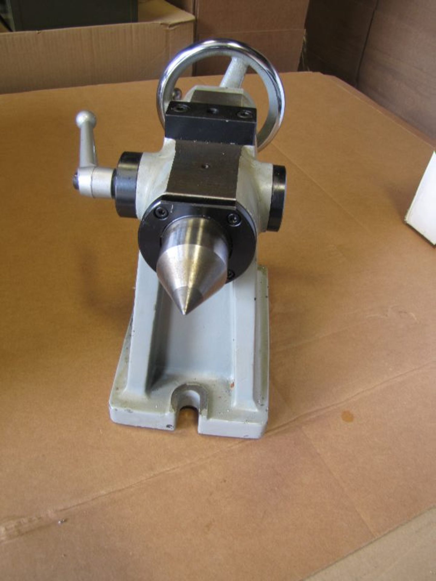 Tailstock as Shown - Image 3 of 3
