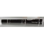 A Montblanc Fountain Pen designed for Jonathan Swift