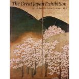 The Great Japan Exhibition: Art of the Edo Period (1600 - 1868)