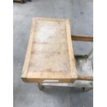 Small Butchers Block