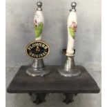 Original Beer Pumps