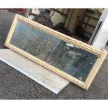 Framed Mirror