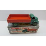 Dinky Toys 418 Comet Wagon