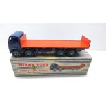 Dinky Toys 903 Foden Flat Truck boxed