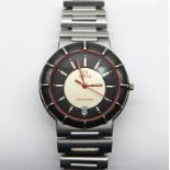 Gents Omega Seamaster Dynamic 1430