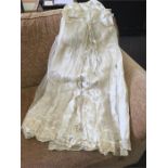 Christening And Holy Communion Gown