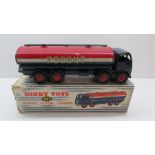 Dinky Toys 942 Foden 14-Ton Tanker Regent