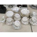 Crosvenor China Tea Service