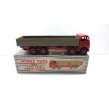 Dinky Toys 901 Foden Diesel 8-Wheel Wagon boxed