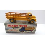 nky Toys 531 931 531 Leyland Comet Lorry