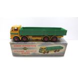 Dinky Toys 934 Leyland Octopus Wagon boxed