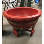 Chinese planter