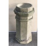 Victorian Chimney pot