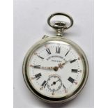 Antique Louis Roskopf S.A Pocket watch