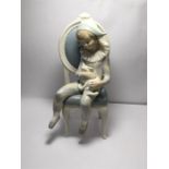 Lladro figurine