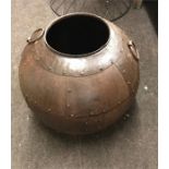 Iron Pot