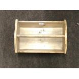 Wooden Tray