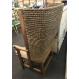 Orkney Chair made for Liberty's