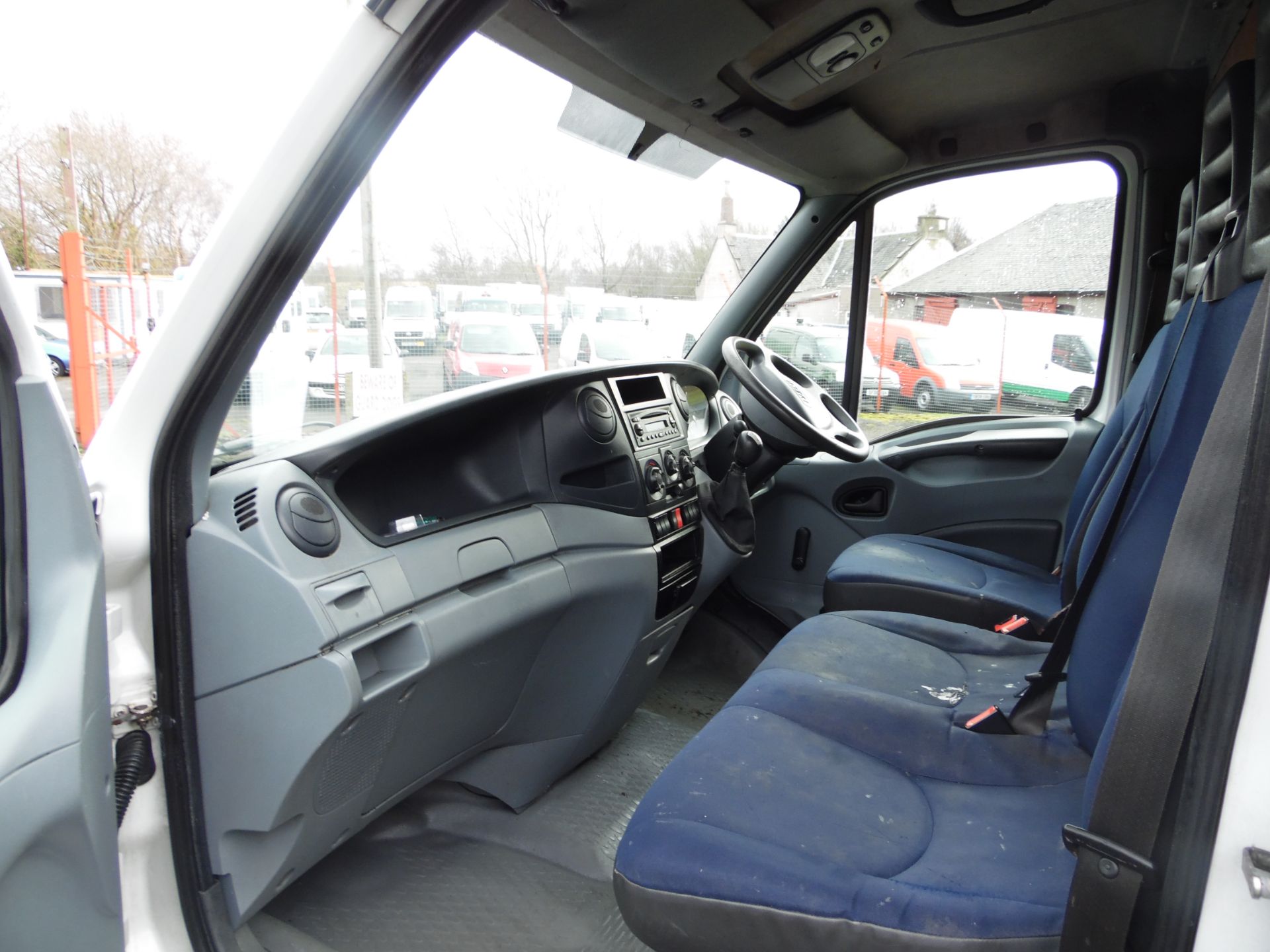 2006 IVECO DAILY 35S12 LWB - Image 4 of 12