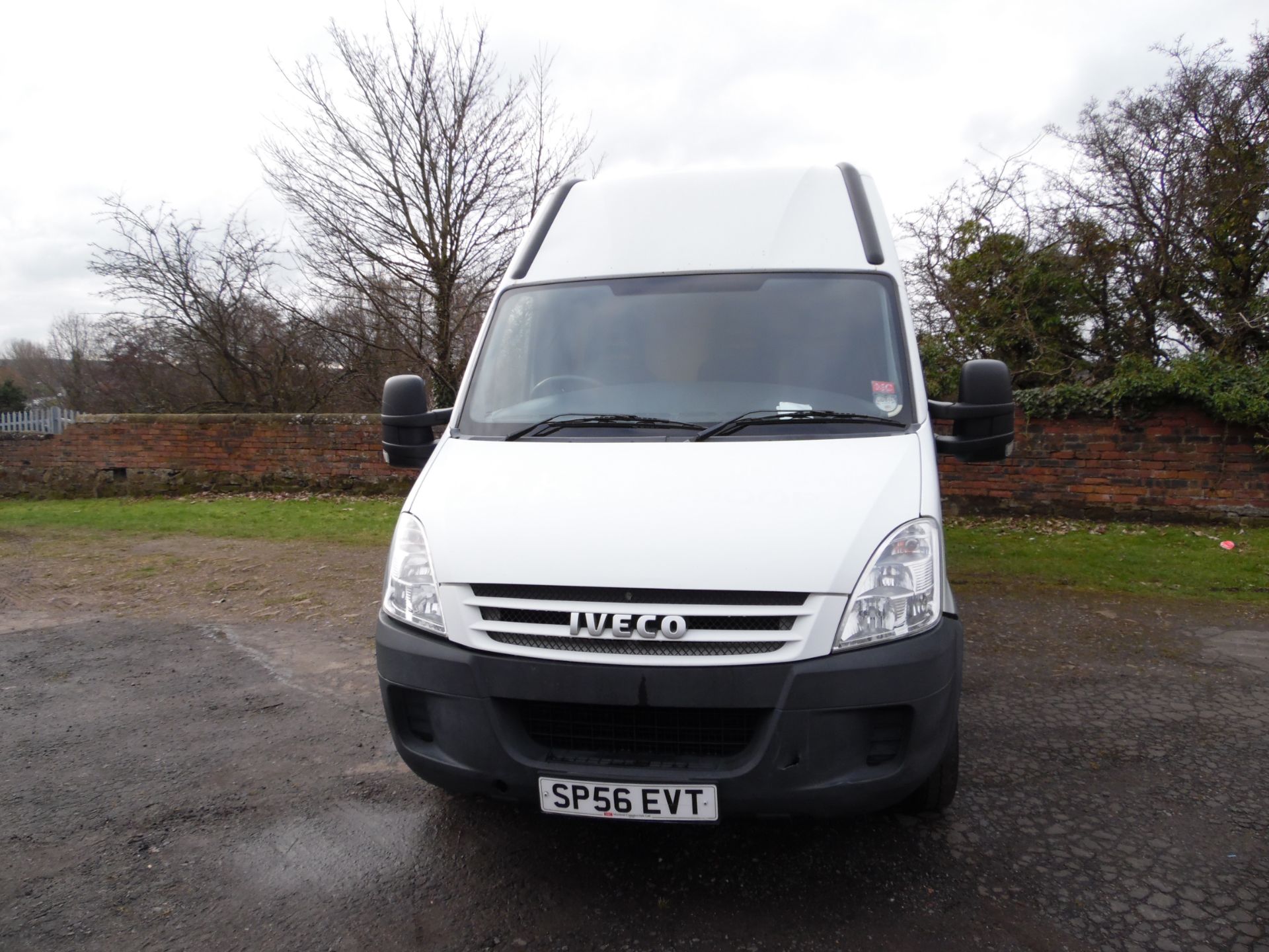 2006 IVECO DAILY 35S12 LWB - Image 2 of 12