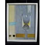 Signed painting Kolos-Vary (1899 - 1983). 34 x 25cm. Deutsch: Gemälde signiert Kolos-Vary (1899 -