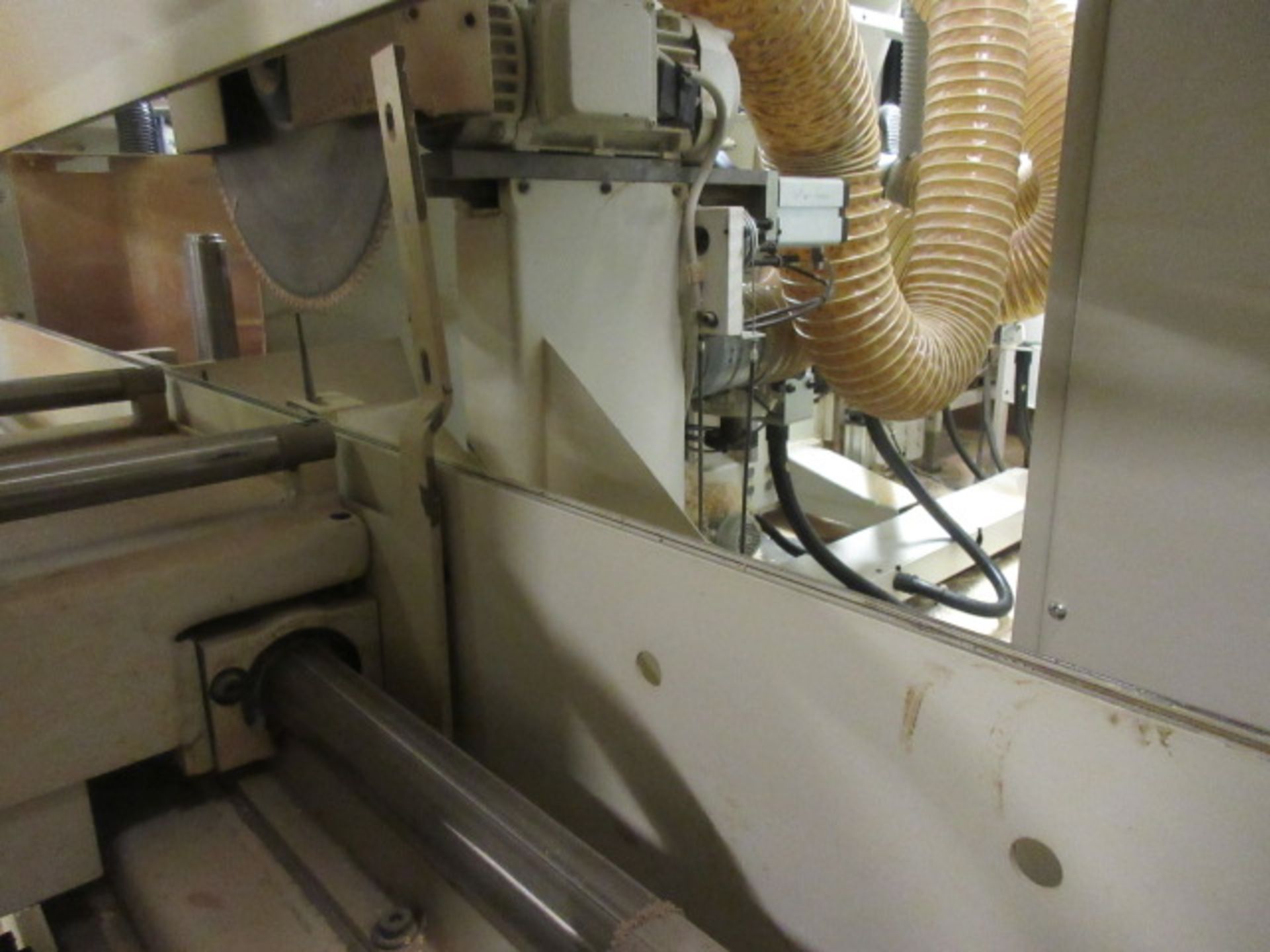 SCM Windor 10 window machining centre (2003) - Image 11 of 11