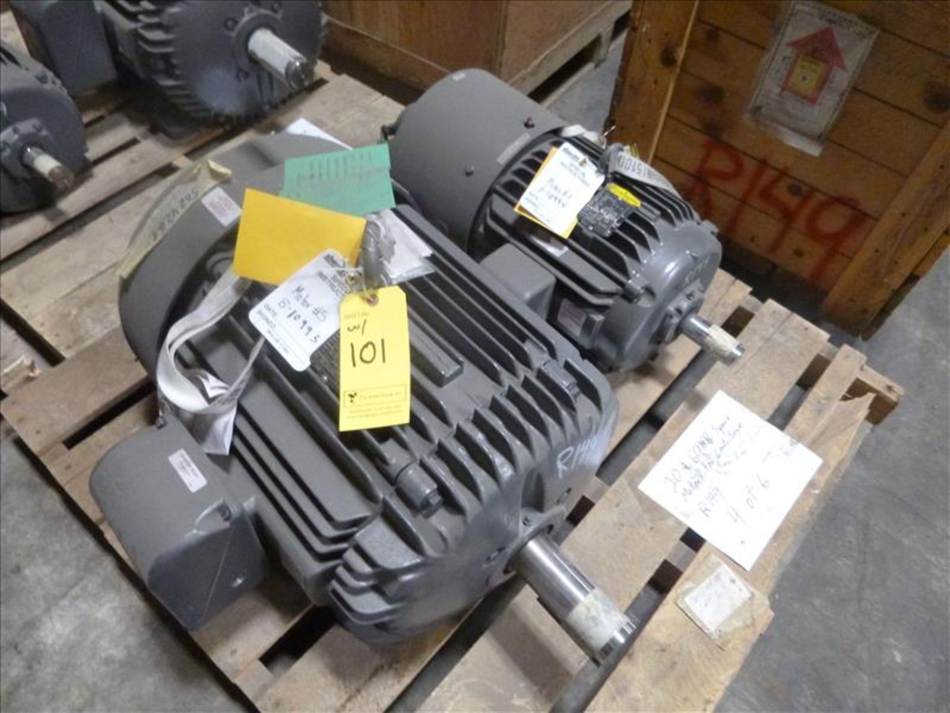 Qty. 1 Alfa Laval Centrifuge, type P2-500, ser. no. 5024270 (2008) c/w 8kNm DD Gear Reducer, 60 hp - Image 11 of 13