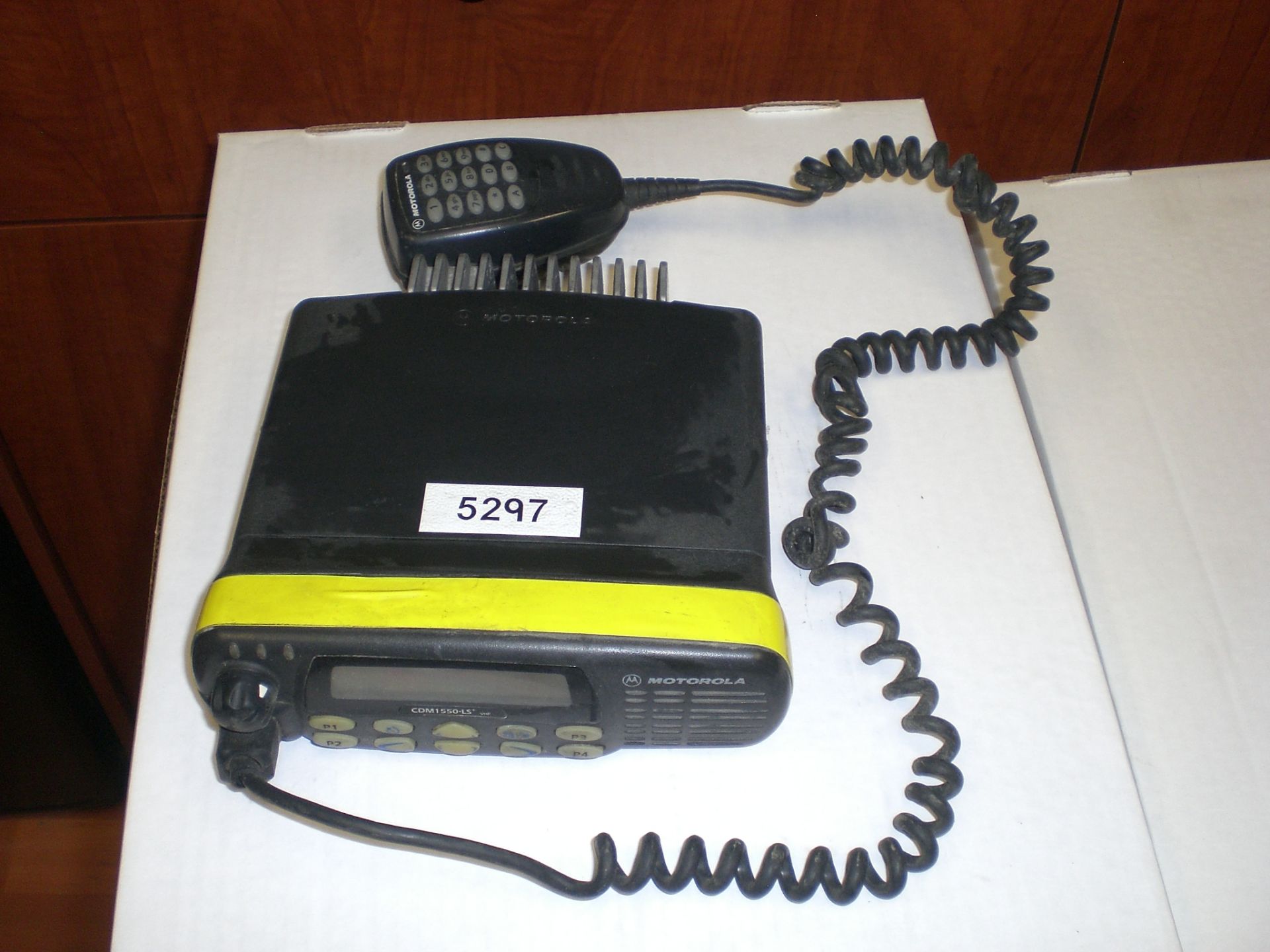 (approx.. 120) Motorola CB radios