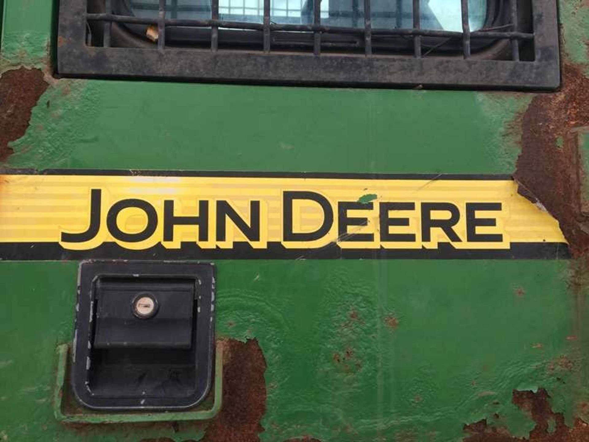 John Deere 648G III Skidder - Image 12 of 16