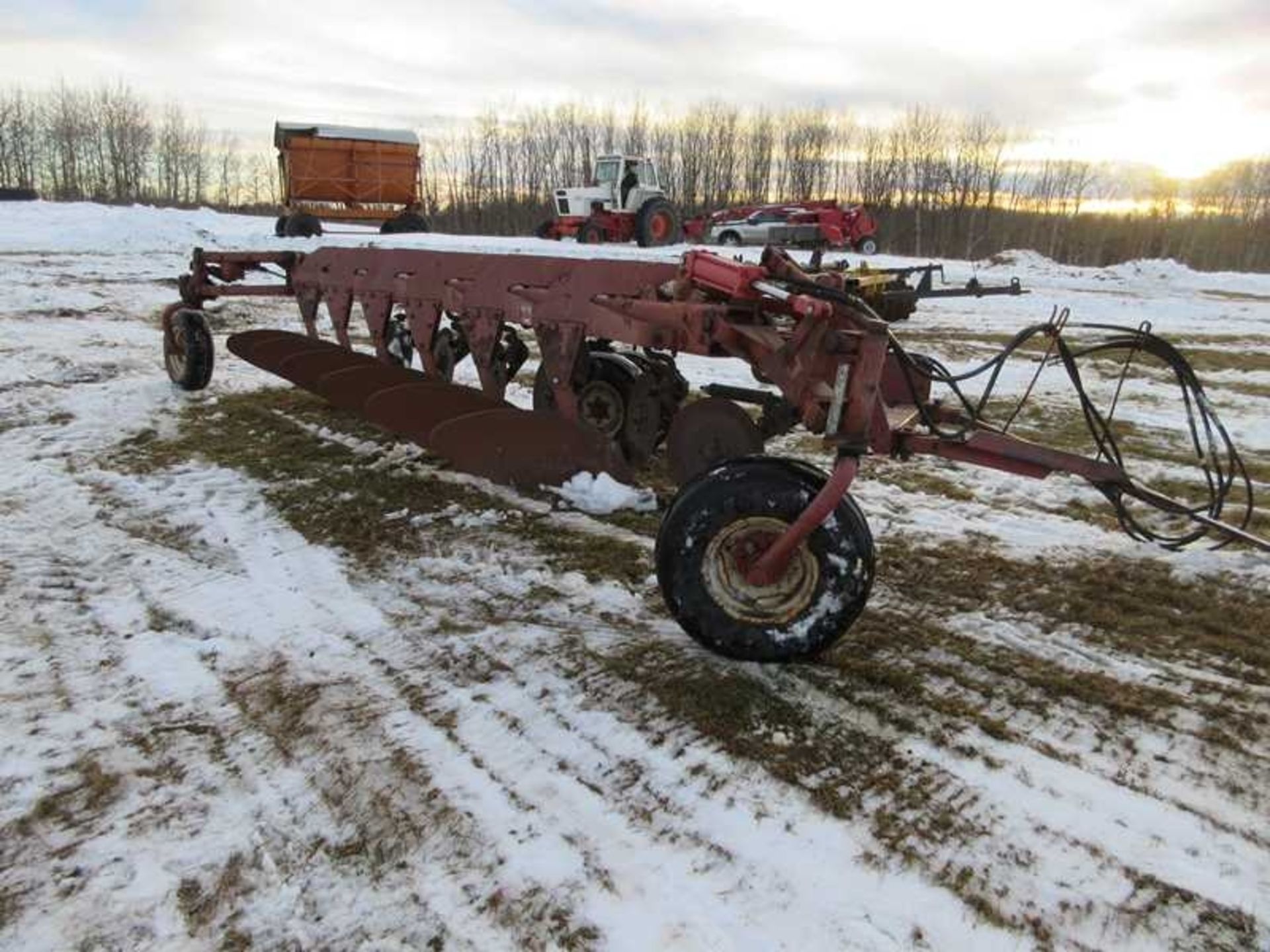 Melroe 616-903 6 Bottom Plow - Image 2 of 6