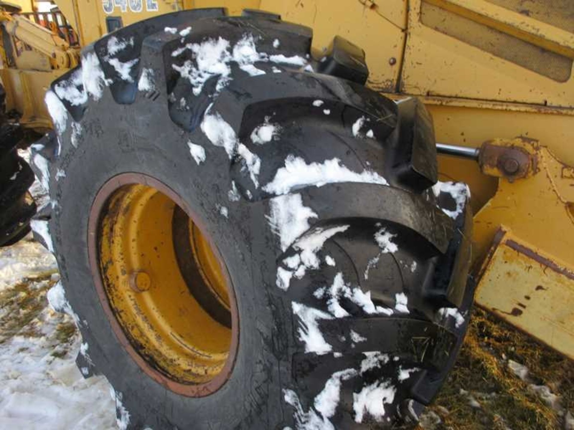 John Deere 548E Skidder - Image 7 of 8