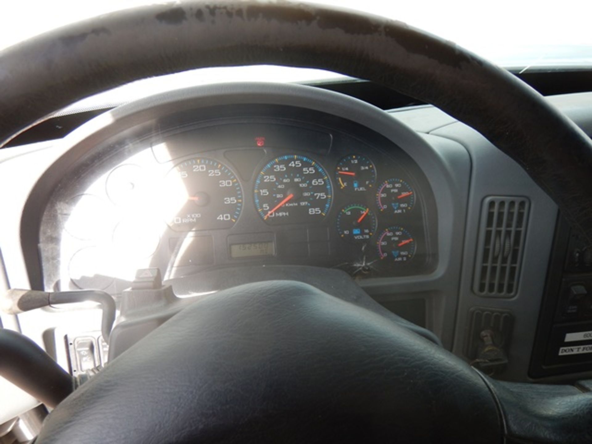 2007 INTERNATIONAL 7400 WIRELINE TRUCK - Image 8 of 29