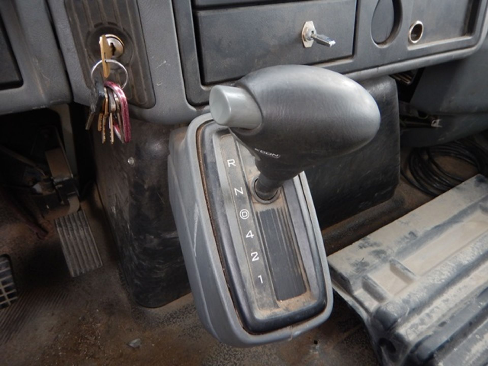 2007 INTERNATIONAL 4200 MECHANICS TRUCK - Image 12 of 38