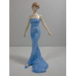 Royal Doulton figure of Princess Diana