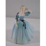 Royal Doulton figure "Celeste" HN 2237