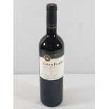 6 x Bottles of 2000 Gran Feudo Reserva red wine